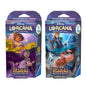 DISNEY LORCANA 4: URSULA'S RETURN STARTER EN - 1 Stück zufällig ausgewählt