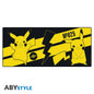 ABYstyle - POKEMON - Mousepad XXL - Pikachu