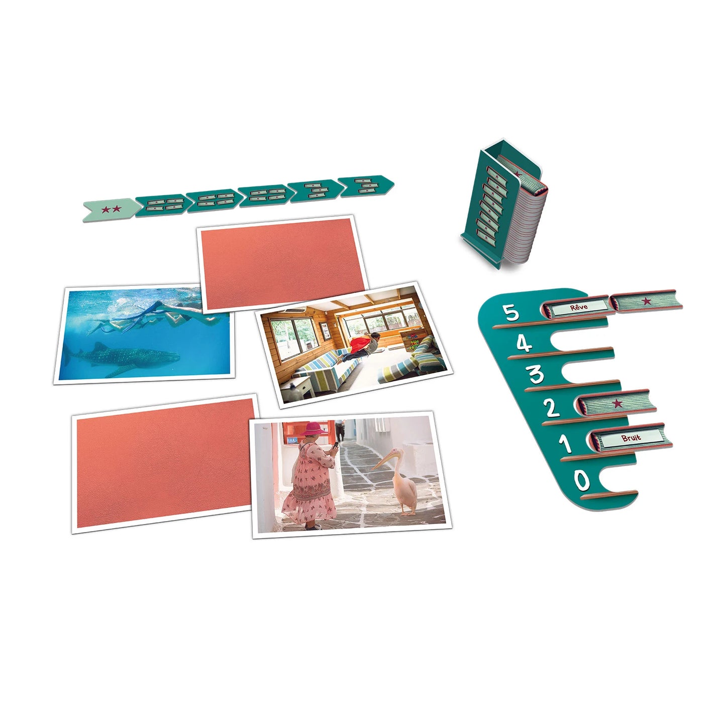 Album- DE