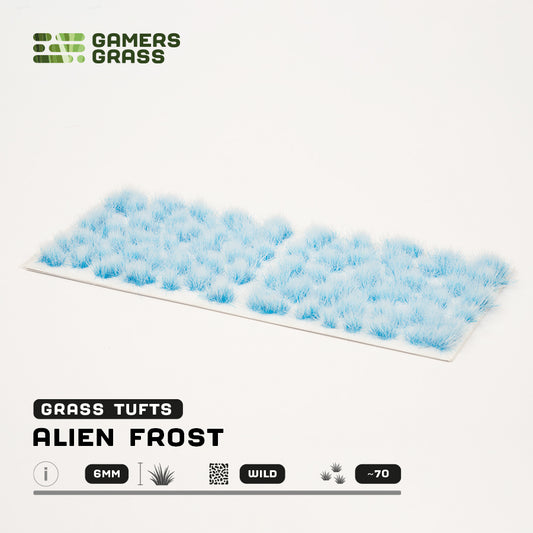 ALIEN FROST 6MM