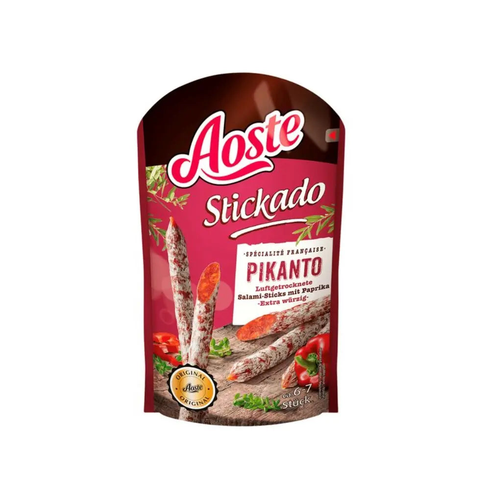 Aoste - Stickado - Pikanto - 70g