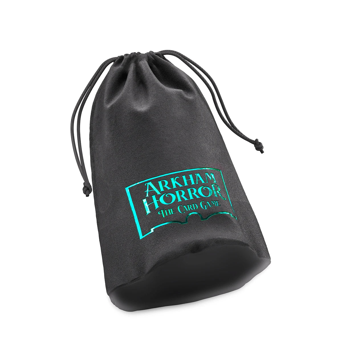 Arkham Horror: Chaos Tokens + Token Bag (Arkham Horror: Das Kartenspiel)