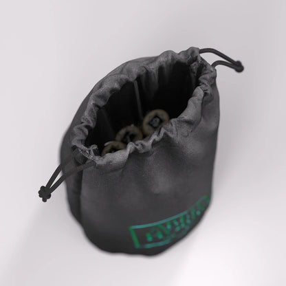 Arkham Horror: Chaos Tokens + Token Bag (Arkham Horror: Das Kartenspiel)
