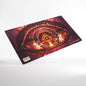 Arkham Horror: Game Mat - Truth is Out There (Arkham Horror: Das Kartenspiel)