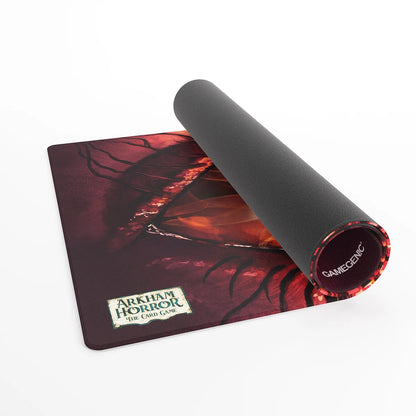 Arkham Horror: Game Mat - Truth is Out There (Arkham Horror: Das Kartenspiel)