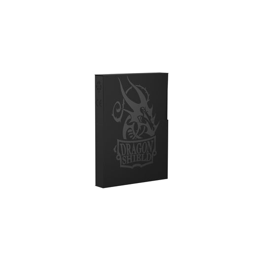 Cube Shell - Shadow Black