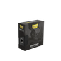 DS - Sanctuary Slipcase Binder: Black (2-Ring)