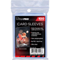 Ultra Pro AW53882 Sleeves - Sammelkartenzubehör-100er Pack