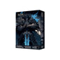 Baba Sleeves - Matte Hüllen Schwarz Standard Size (100 Sleeves)