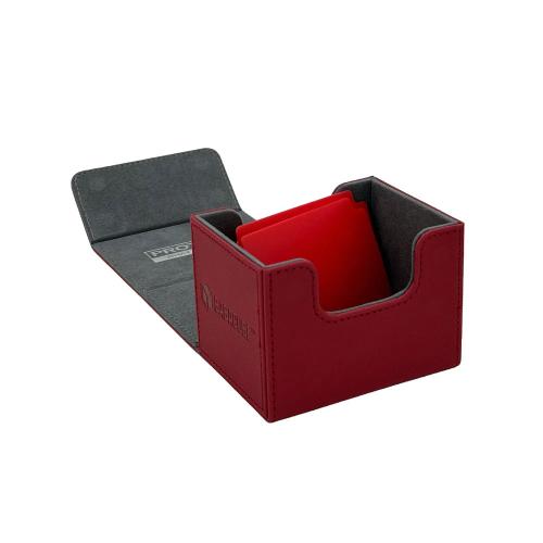 Baba Sleeves - BabaCube Deckbox Rot 100+