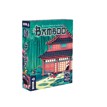 Bamboo