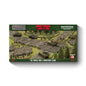 Letzte Chance - Cratered Rural Roads