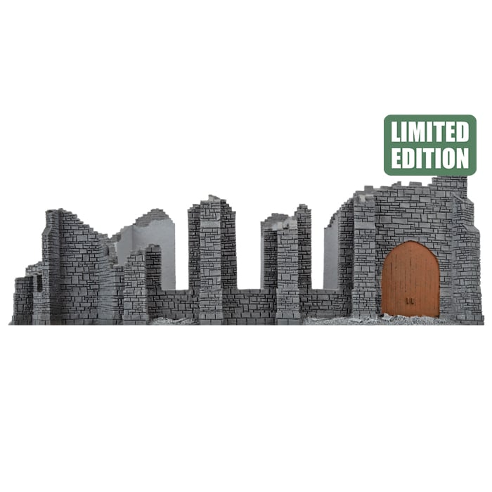 Ruined Church - Alternative Paint Scheme (Limited Edition)