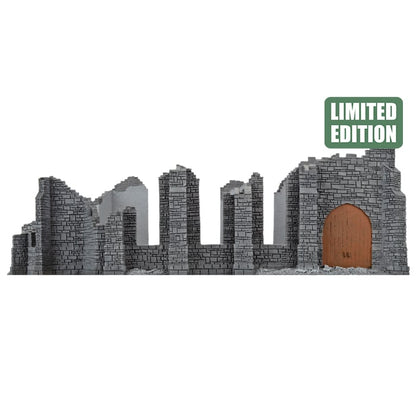 Ruined Church - Alternative Paint Scheme (Limited Edition)