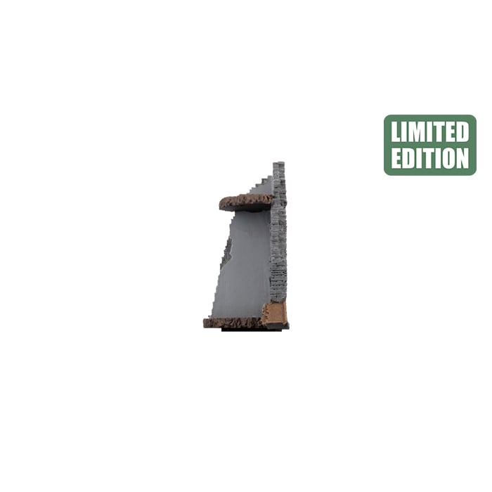 Ruined Church - Alternative Paint Scheme (Limited Edition)