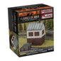 Train Yard Switching Tower