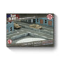 Preorder - Modern: Concrete Walls (x10)