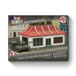 Fast Food Restaurant