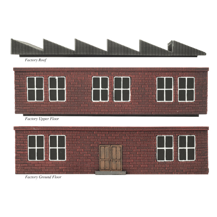 Brick Factory