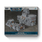Mundus Imperialis: Scholam (Damaged and Destroyed)