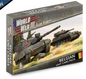 Belgian Unit Card Pack