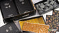 Boxed Sets - Golden Autumn Glade Basing Box