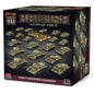 British Starter Force: Comet Armoured Squadron