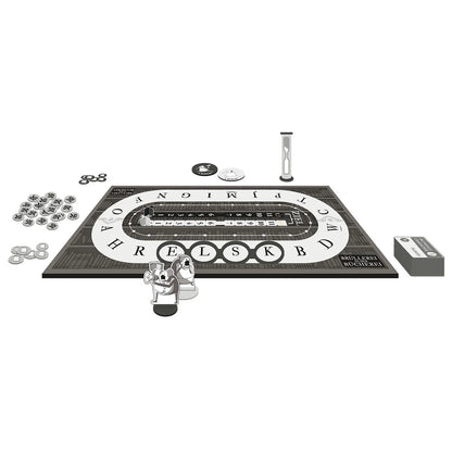 Preorder - Brüllerei in der Bücherei
