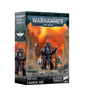 Iron Hands Caanok Var