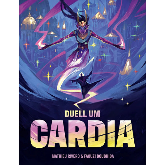 Duell um Cardia