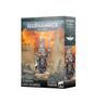 Ultramarines Cato Sicarius