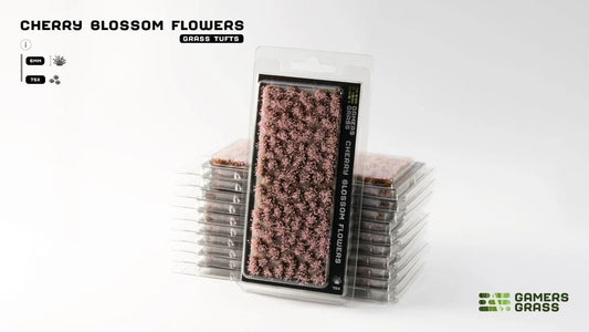 Cherry Blossom Flowers