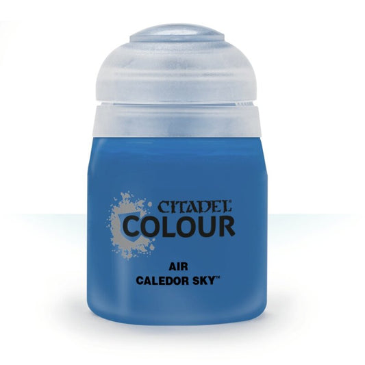Citadel Airbrush: Caledor Sky (28-06)