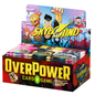 Preorder - OverPower TCG - Skybound (Invincible/The Walking Dead) Booster Display (36 Boosters) - EN