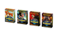 Preorder - OverPower TCG - Skybound (Invincible/The Walking Dead) Starter Deck (1 Deck) - EN