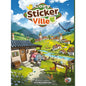 Preorder - Cozy Stickerville