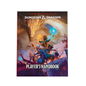 D&D - Player's Handbook 2024 Hard Cover - EN