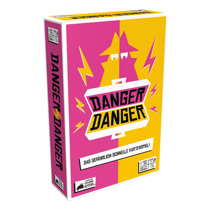 Danger Danger