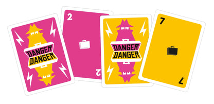 Danger Danger