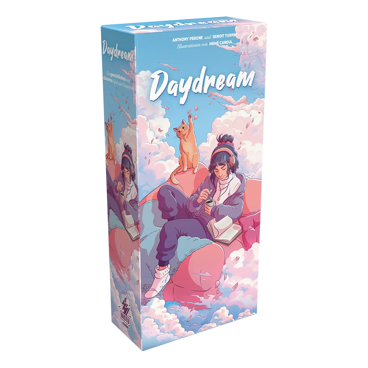 Daydream