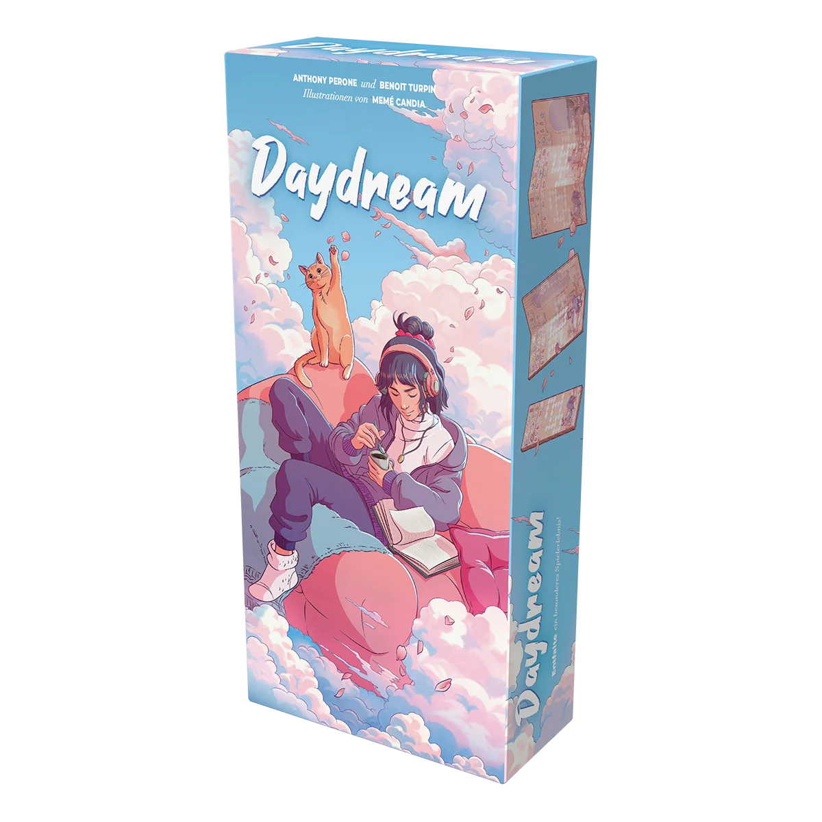 Daydream
