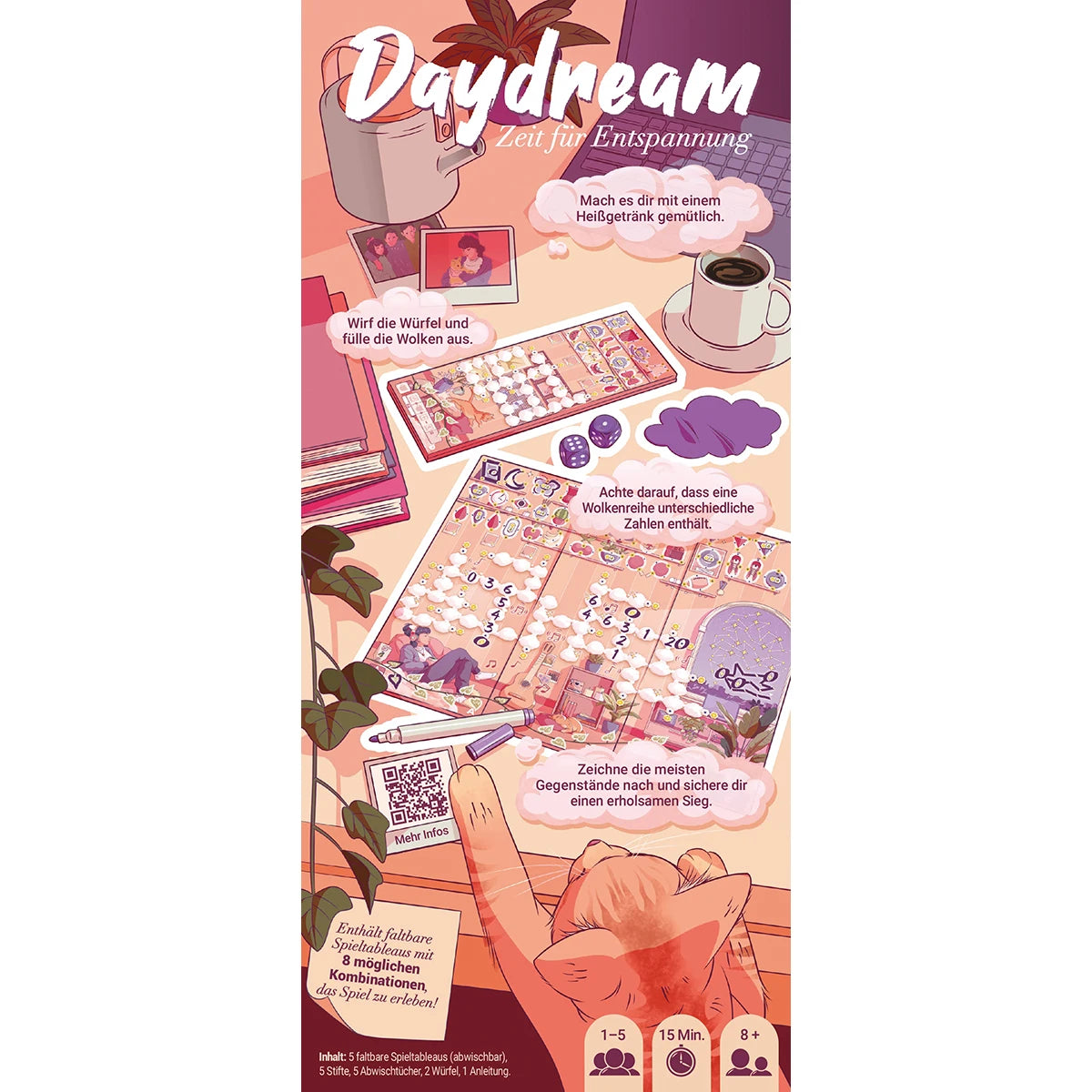 Daydream