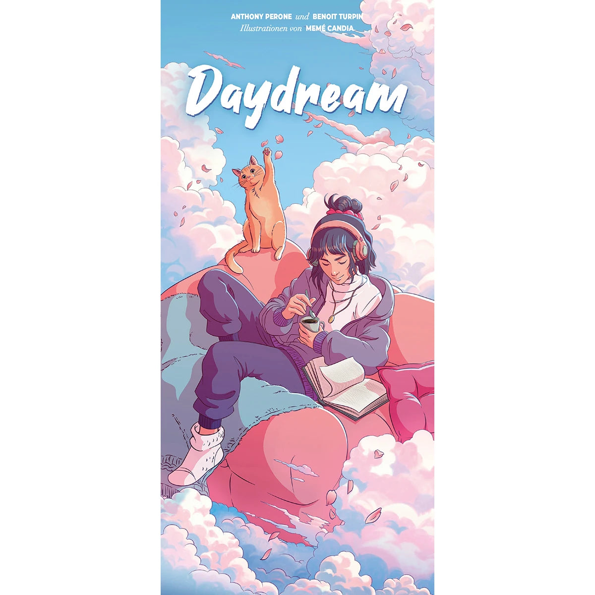 Daydream