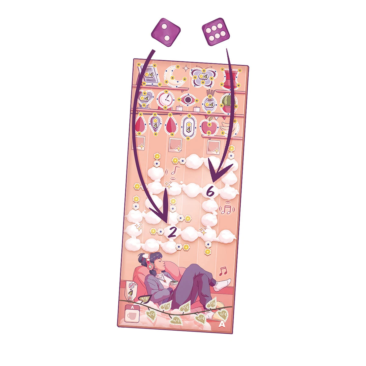 Daydream