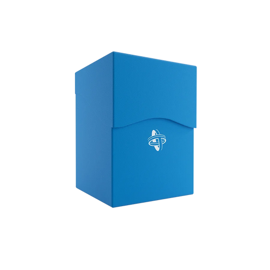 Deck Holder 100+ Blue