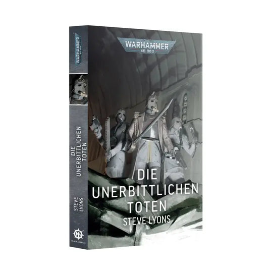 Die Unerbittlichen Toten (DE)
