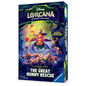 Preorder - Disney Lorcana TCG -  Attack of the Vine! Illumineer's Quest: The Great Hunny Rescue - EN