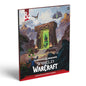 Preorder - D&D - World of Warcraft Dungeon Master's Screen - EN