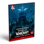 Preorder - D&D - World of Warcraft Map Pack: Icecrown Citadel - EN