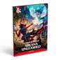 Preorder -D&D - Arcana Unleashed Map Pack - EN